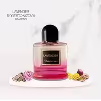 عطر ادکلن ویزاری لوندر روبرتو ویزاری