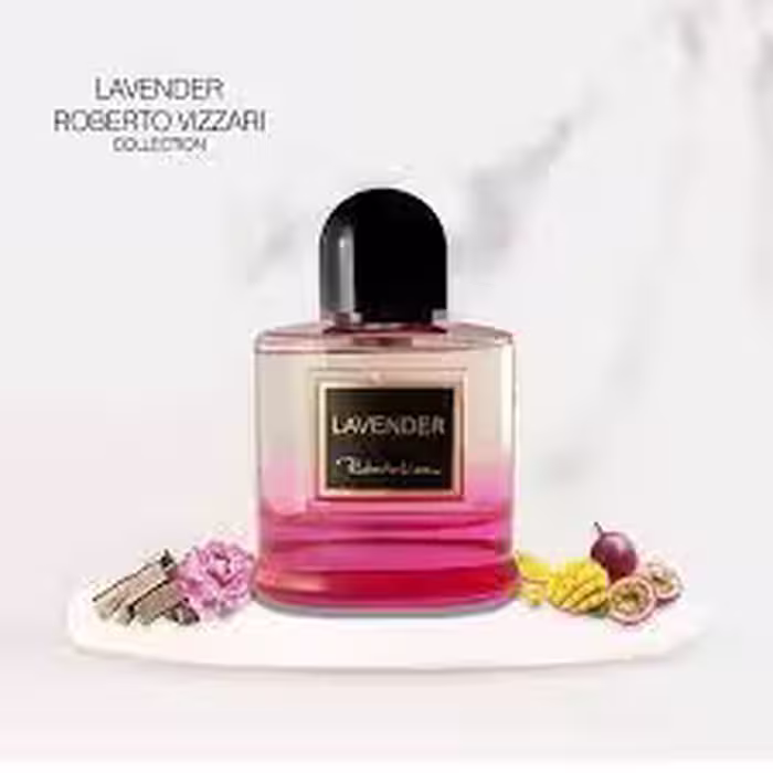 عطر ادکلن ویزاری لوندر روبرتو ویزاری