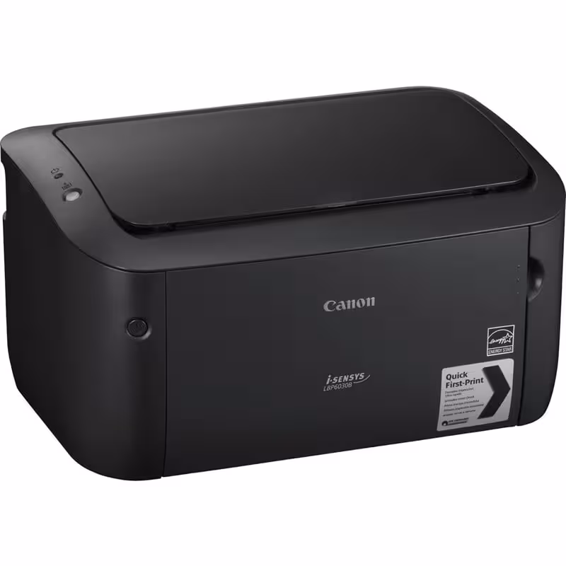 پرینتر لیزری کانن مدل i-Sensys LBP6030 BLACK