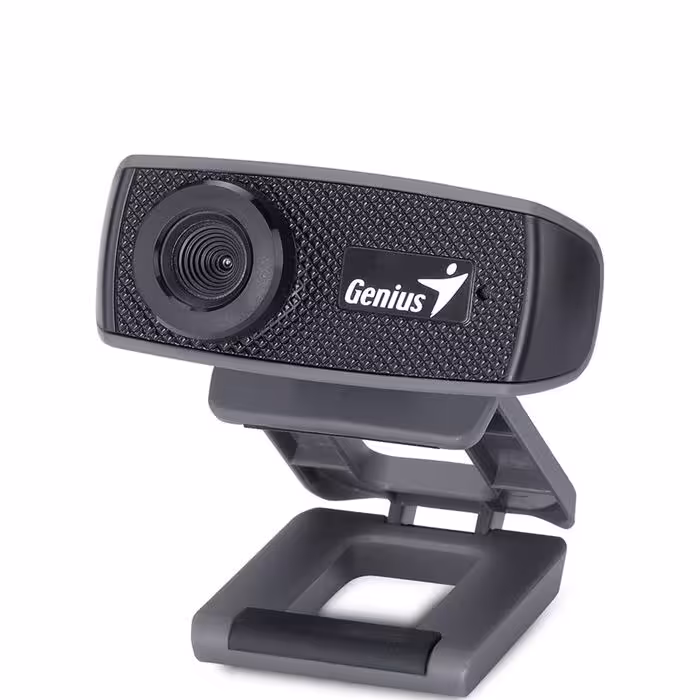 وب کم جنیوس مدل FaceCam 1000X V2