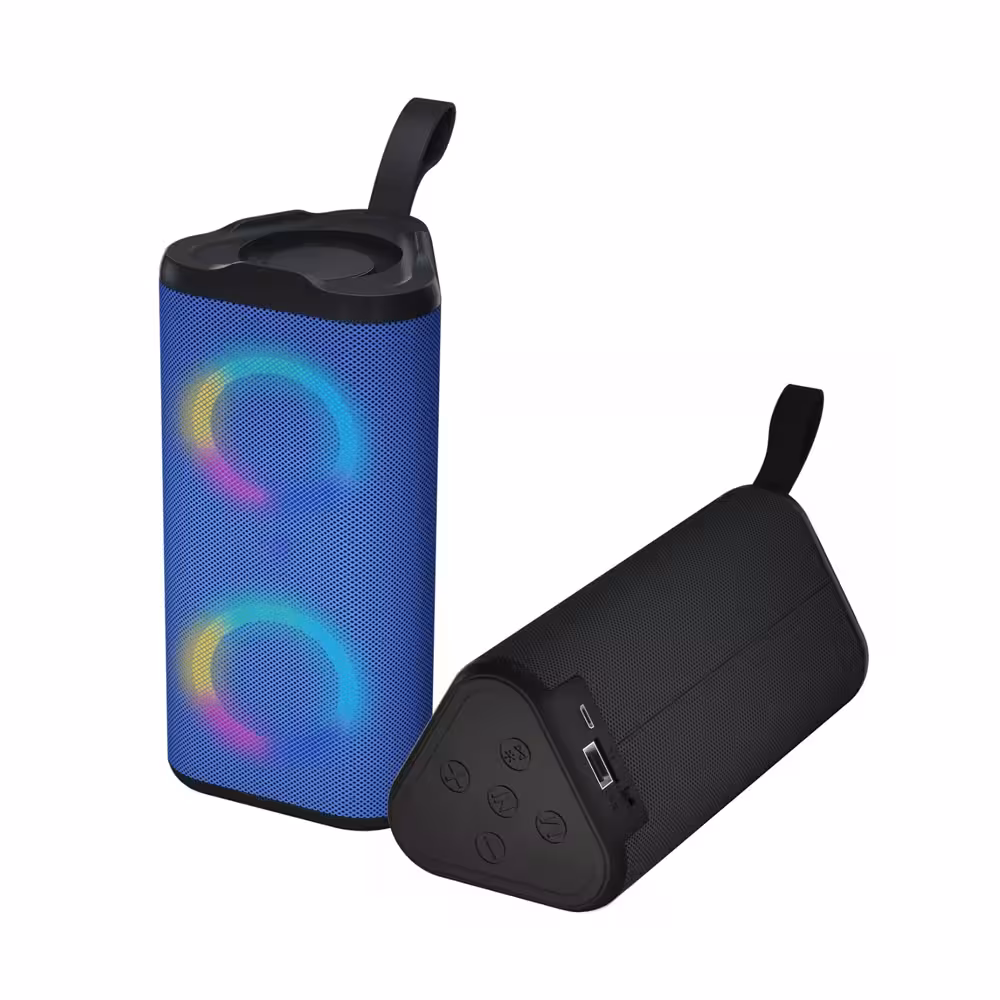 اسپیکر بلوتوثی مدل LM-880