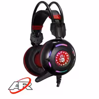 هدست ای فورتک مدل Bloody G300