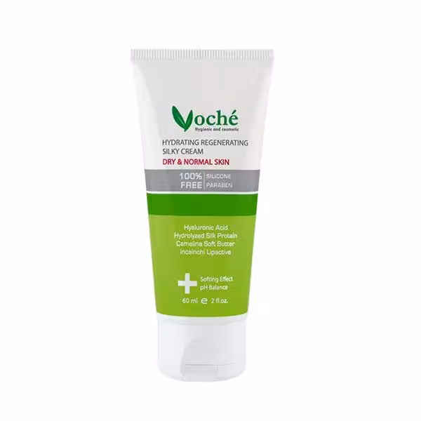 کرم آبرسان مخصوص پوست های خشک و معمولی وچه