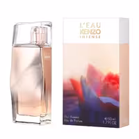 عطر و ادکلن زنانه کنزو لئو کنزو اینتنس پور فم ادوپرفیوم kenzo L`Eau Kenzo Intense Pour Femme EDP for women