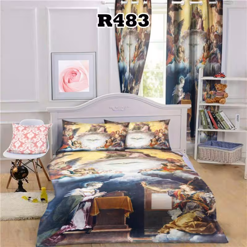 روتختی سه بعدی