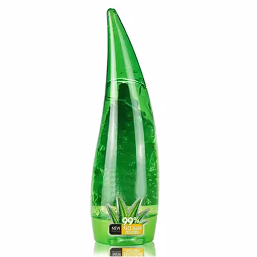 قیمت ژل آبرسان و مرطوب کننده آلوئه ورا 99 درصد