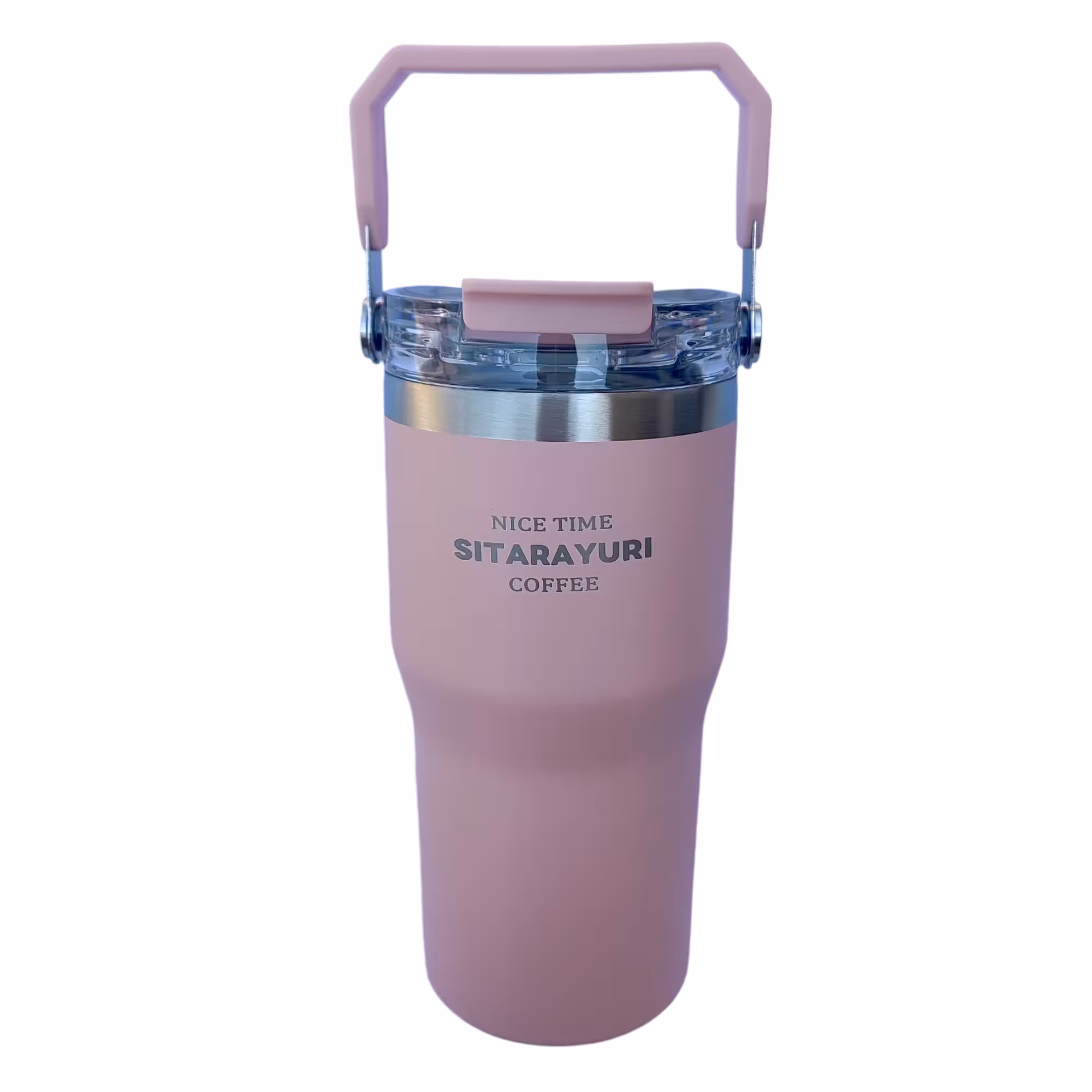 ماگ سفری مدل TRVl-01145S گنجایش 0.625 لیتر - کالاوما