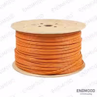 کابل شبکه Cat 7 SFTP نگزنس 500 متری nexans