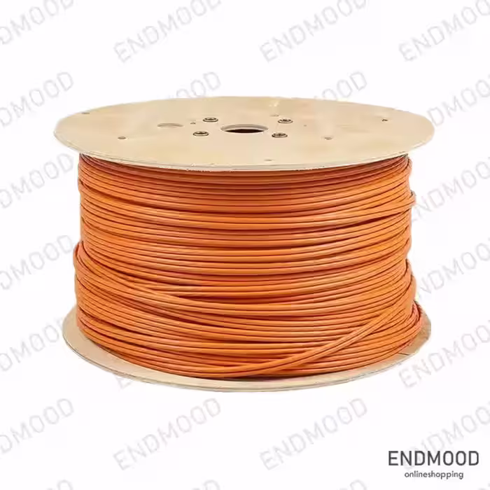 کابل شبکه Cat 7 SFTP نگزنس 500 متری nexans