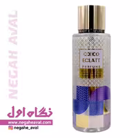 بادی اسپلش زنانه اکلت کوبکو حجم 250 میلی‌‌ لیتر