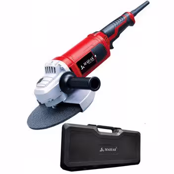 فرز سنگبری 2350 وات محک AG-230/2350 - ابزار یراق