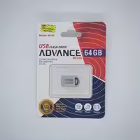 فلش ادونس64 گیگ مدل M102