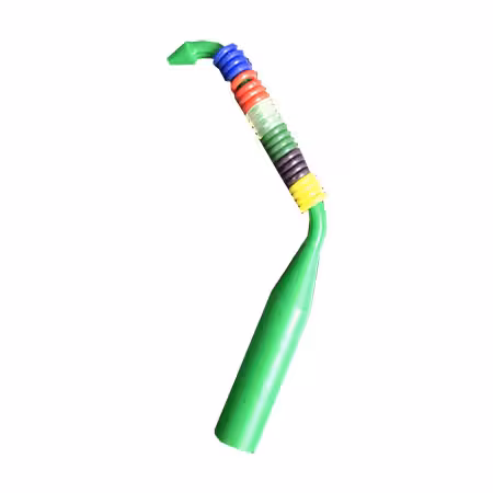 حلقه پا پرندگان کوچک