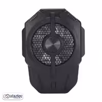 فن خنک‌کننده موبایل مدل S21 - مگنتی وسرعت چرخش بالای فن