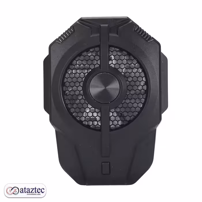 فن خنک‌کننده موبایل مدل S21 - مگنتی وسرعت چرخش بالای فن