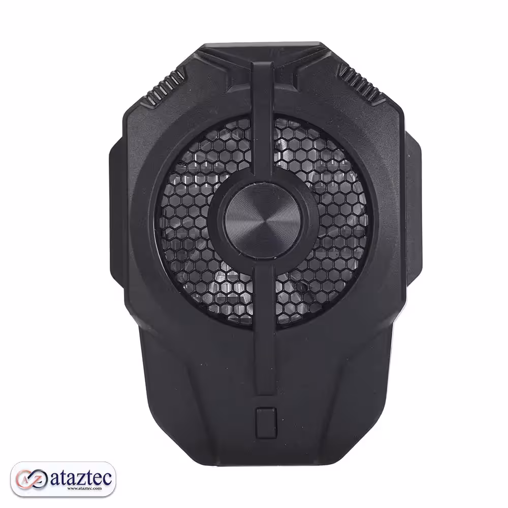 فن خنک‌کننده موبایل مدل S21 - مگنتی وسرعت چرخش بالای فن