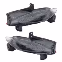 دیلایت جلو کوییک جفت چپ و راست (طرح اسپرت)