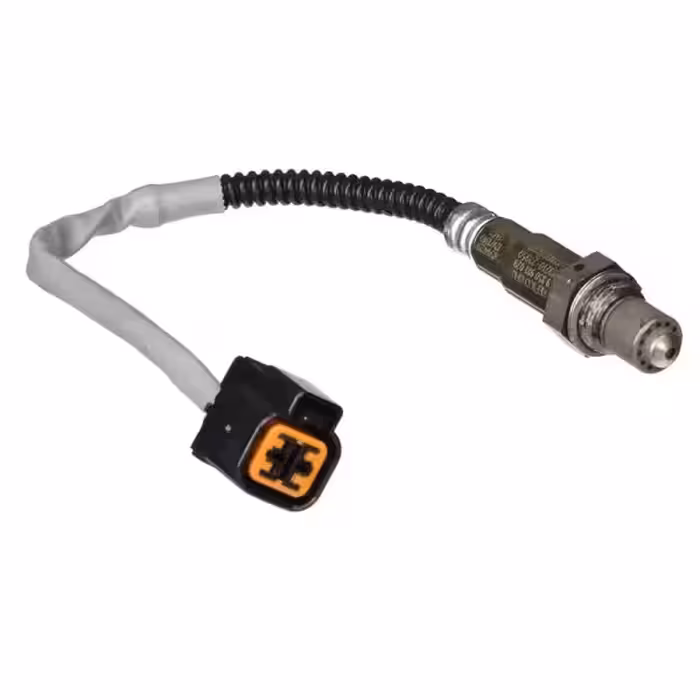 سنسور اکسیژن روی اگزوز خودرو هیوندای النترا