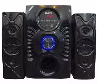 اسپیکر داتیس مدل DATIS GS325-R ultra