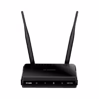 اکسس پوینت بی سیم N300 دی لینک مدل DAP-1360