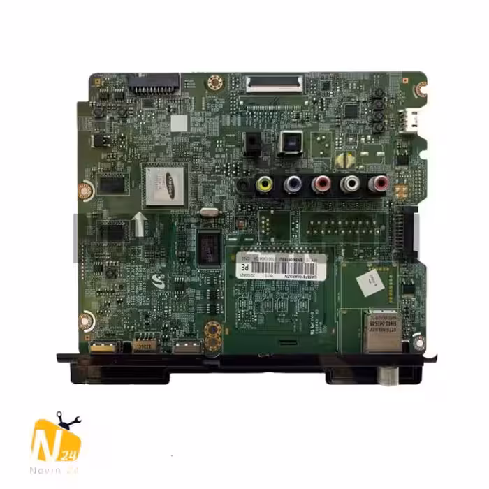 مین برد UA55F6100