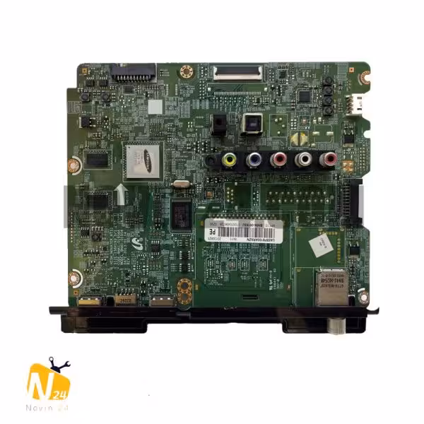 مین برد UA55F6100