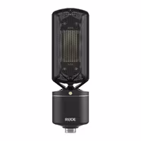 میکروفون ریبون رود مدل NTRRode NTR Ribbon Microphone