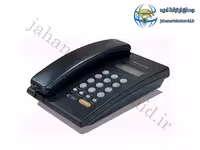 تلفن رومیزی پاناسونیک مدل KX-TS402SX