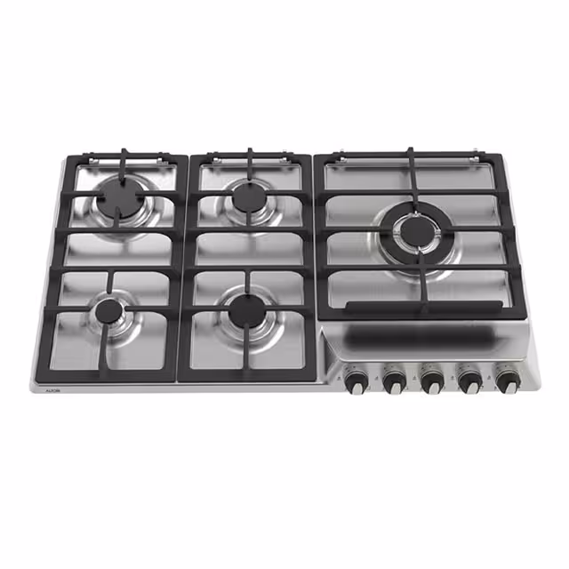 اجاق گاز رومیزی آلتون مدل S516
