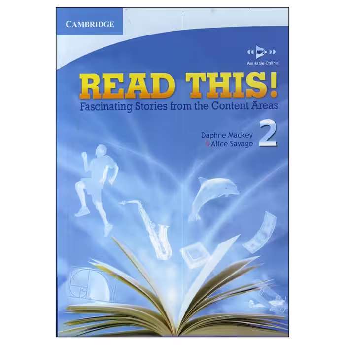 Read This 2