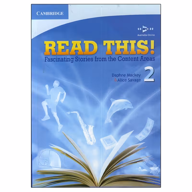Read This 2