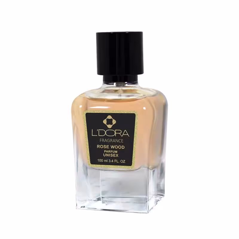پرفیوم ROSE WOOD فرگرنس 100 میلی‌لیتر