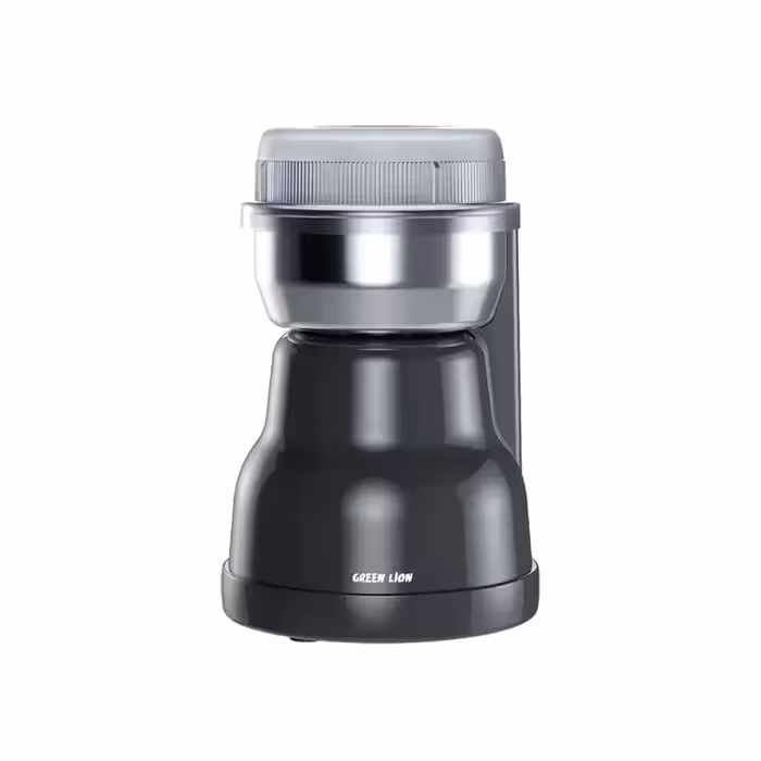 آسیاب و خرد کن برقی گرین لاین Green Lion Vintage Electric Grinder