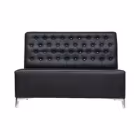 کنج مبل رستورانی لمسه لوزی نظری مدل سوفا کد F104