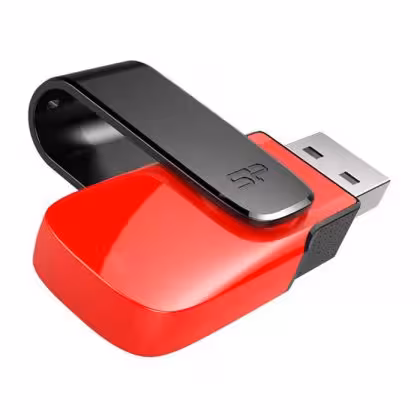 فلش مموری Silicon Power Ultima U31 8GB