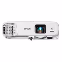 ویدئو پروژکتور اپسون مدل EB-2142W