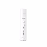 اسپری نگهدارنده سیلوت قابل انعطاف 500 میل Silhouette Flexible Hold