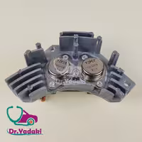 مدول بخاری پژو پارس (پرشیا)، 405 و سمند شرکتی ایساکو اصل 1960200299