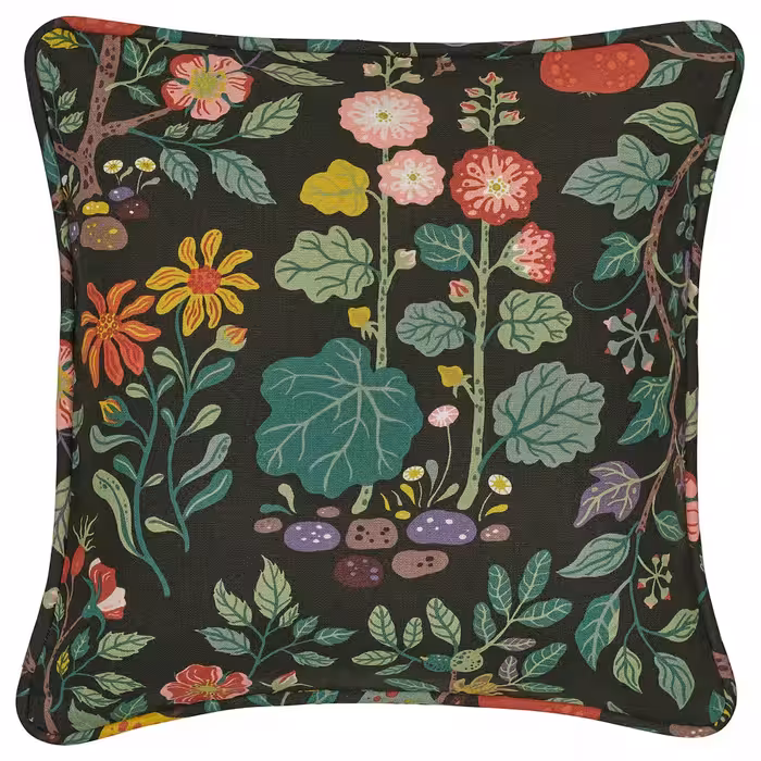 کاور کوسن ایکیا مدل VILDPERSILJA کد 505.823.31 ابعاد 50×50 سانتی متر