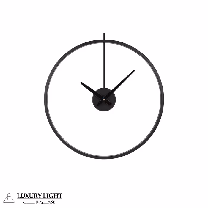 ساعت دیواری مدل 0041