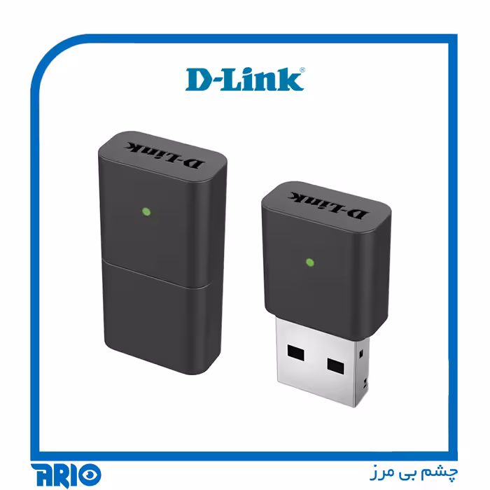 کارت شبکه بی سیم دی لینک مدل DWA-131
