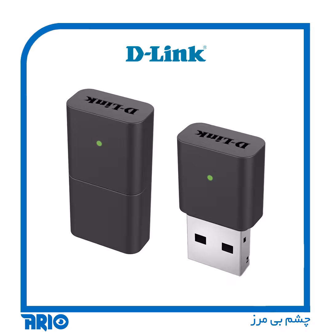 کارت شبکه بی سیم دی لینک مدل DWA-131