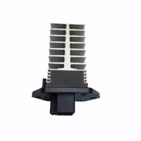 مقاومت بخاری برلیانس C3 کراس