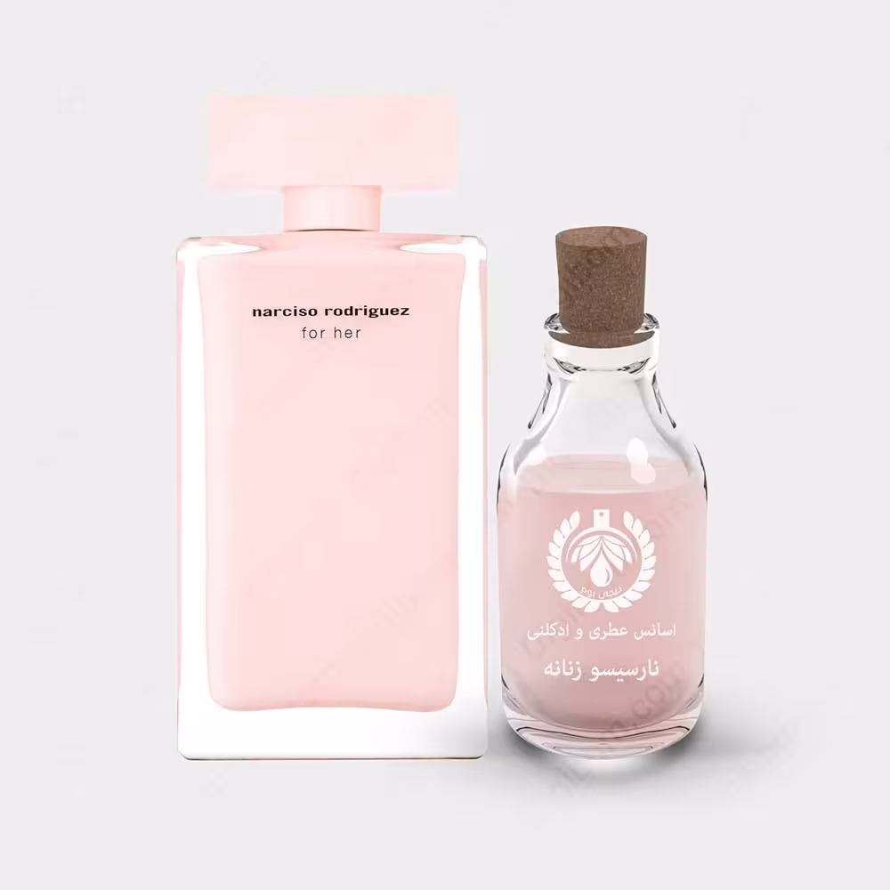 عطر نارسیس رودریگز فور هر – Narciso Rodriguez For HerعطرNarciso Rodriguez For Her