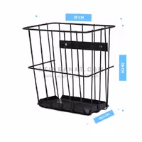 سطل زباله دیواری T50