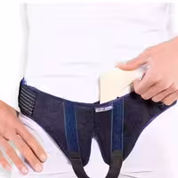 فتق بند تن یار سایز فری - داروکاو