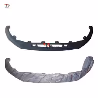 شبکه زير سپر جلو خودرو جک S5