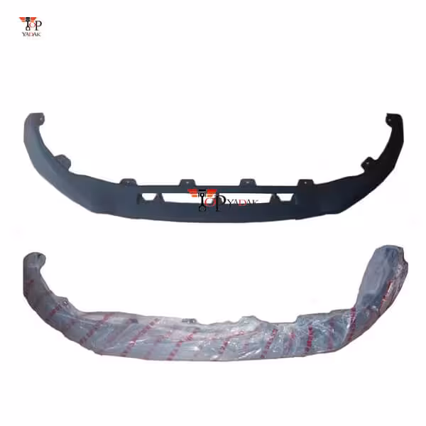 شبکه زير سپر جلو خودرو جک S5