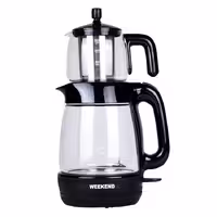 چای ساز ویکند مدل WKT-210D | چاوه