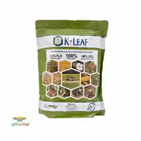 کی لیف کود سولفات پتاسیم بازارگان کالا از تسندرلو بلژیک دو کیلویی